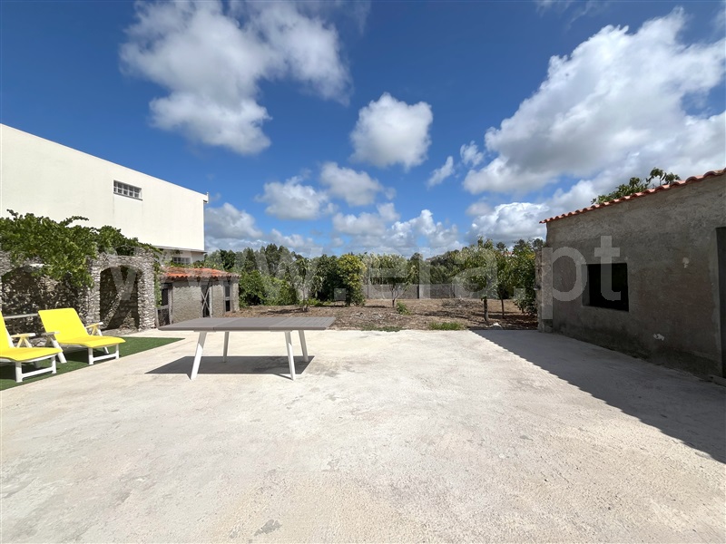 Moradia T4 Figueira da Foz, Lavos - 1503956 - 17