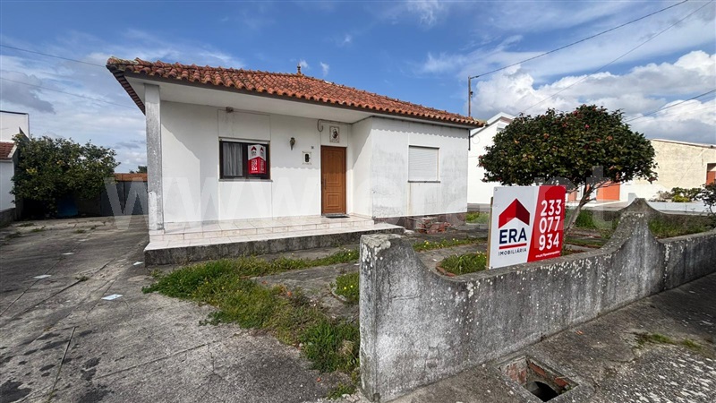 Moradia T4 / Figueira da Foz, Lavos