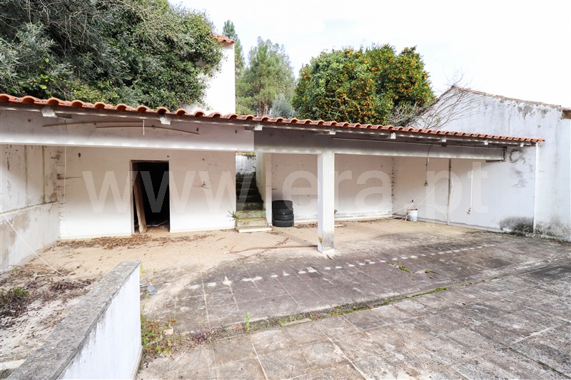 Moradia T4 Figueiró dos Vinhos, Arega - 1232102 - 2