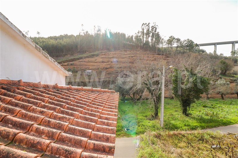 Moradia T4 Figueiró dos Vinhos, Arega - 1232102 - 8