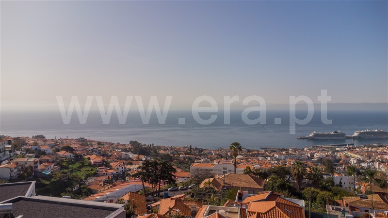 Moradia T2 / Funchal, Boa Nova