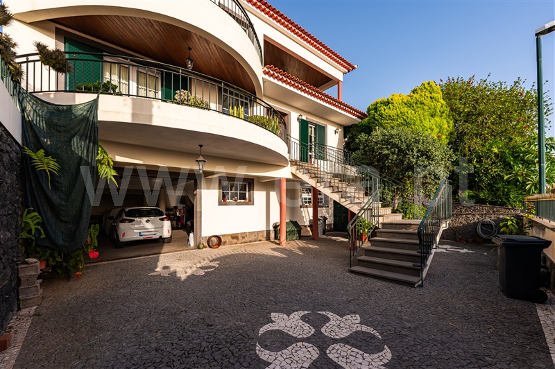 Moradia T4 à venda em Funchal (Santa Maria Maior), Funchal — foto 20
