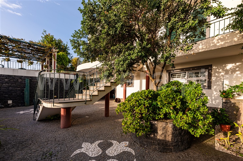 Moradia T4 à venda em Funchal (Santa Maria Maior), Funchal — foto 19