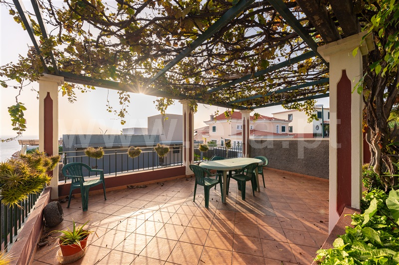 Moradia T4 à venda em Funchal (Santa Maria Maior), Funchal — foto 18