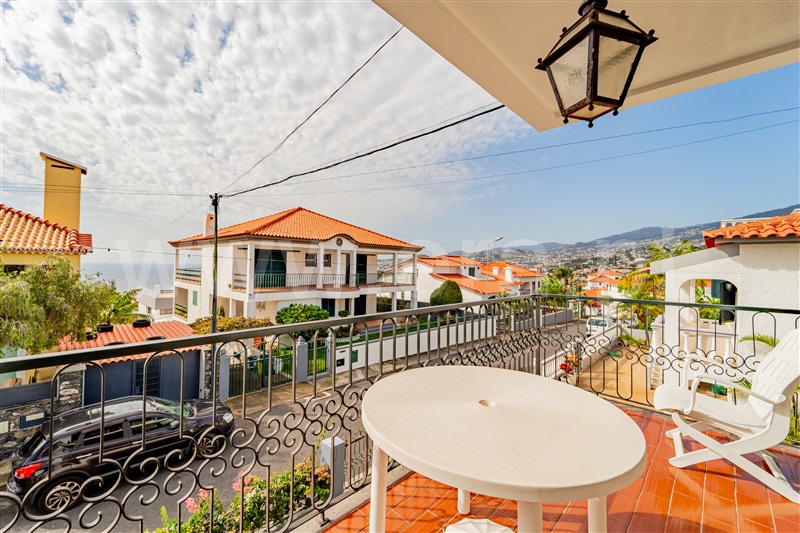 Moradia T4 à venda em Funchal (Santa Maria Maior), Funchal — foto 13