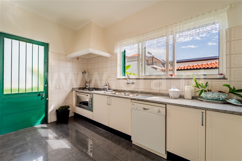 Moradia T4 à venda em Funchal (Santa Maria Maior), Funchal — foto 7