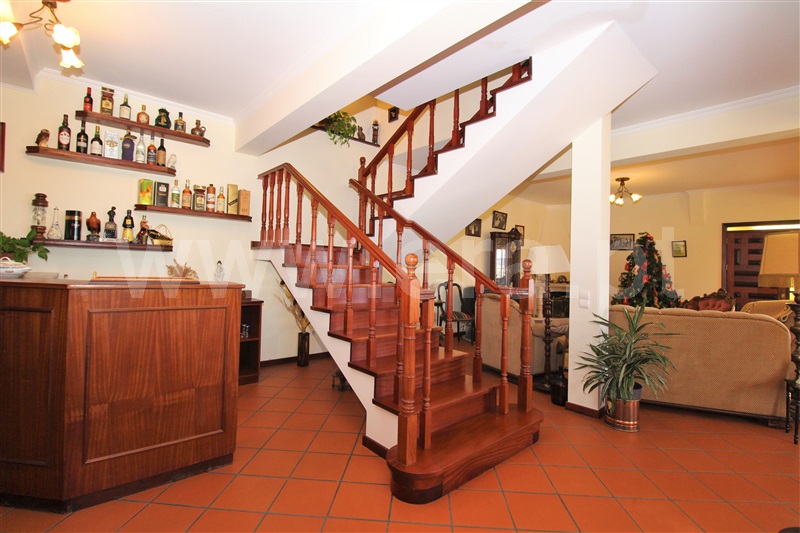 Moradia T4 à venda em Monte, Funchal — foto 11
