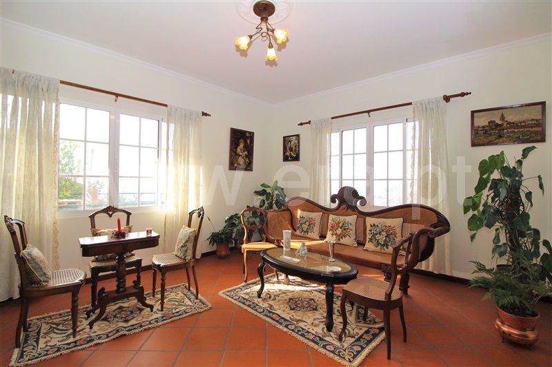 Moradia T4 à venda em Monte, Funchal — foto 14