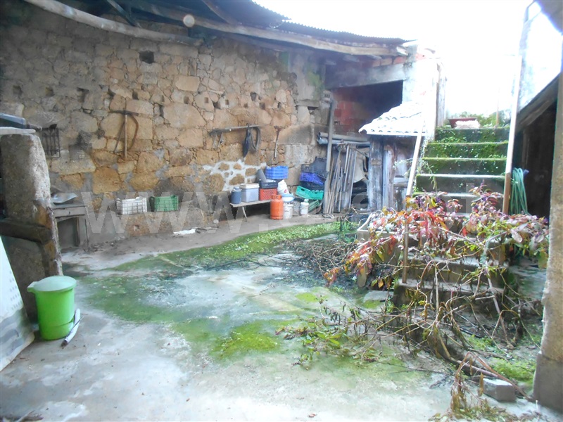 Moradia T4 Fundão, Soalheira - 1447100 - 7