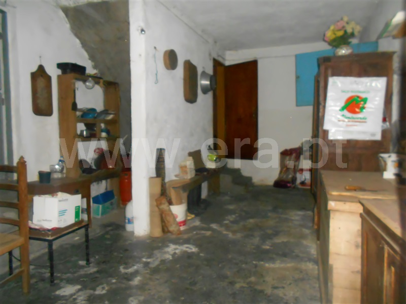 Moradia T4 Fundão, Soalheira - 1447100 - 9