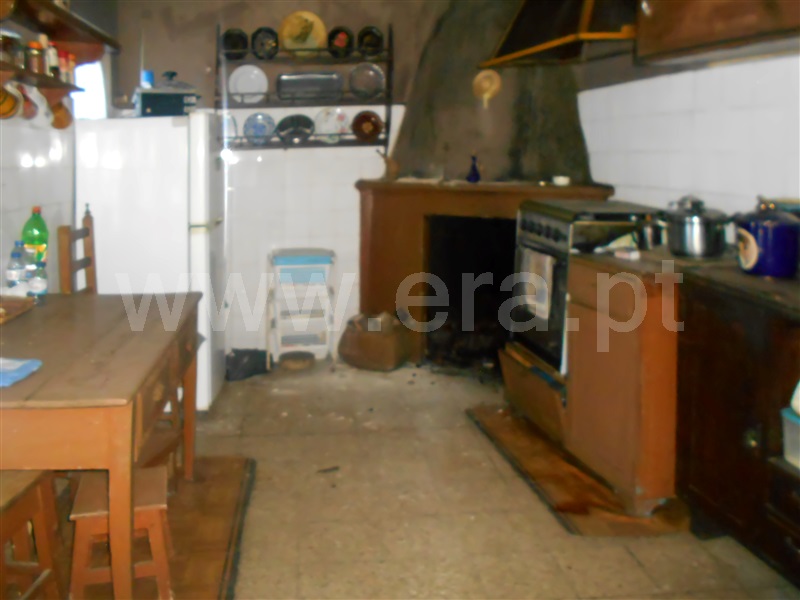 Moradia T4 Fundão, Soalheira - 1447100 - 15