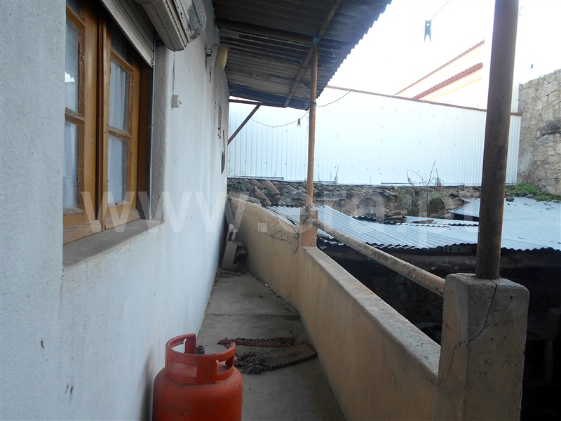 Moradia T4 Fundão, Soalheira - 1447100 - 17