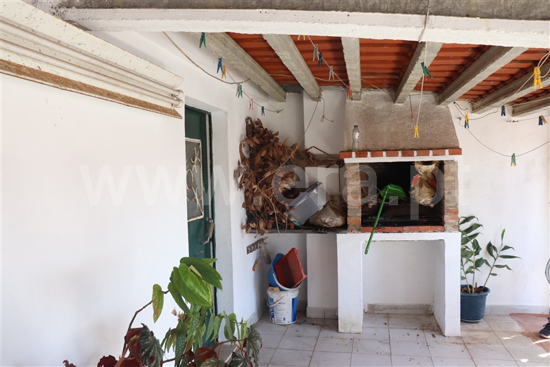 Moradia T4 Gavião, Gavião e Atalaia - 1505375 - 12