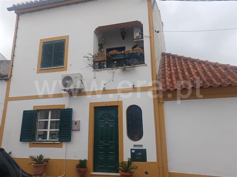 Moradia T4 / Gavião, Gavião e Atalaia