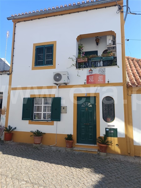 Moradia T4 / Gavião, Gavião e Atalaia