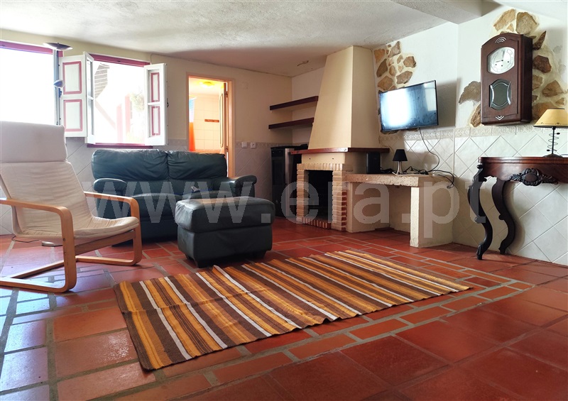 Moradia T4 Golegã - 1441389 - 7
