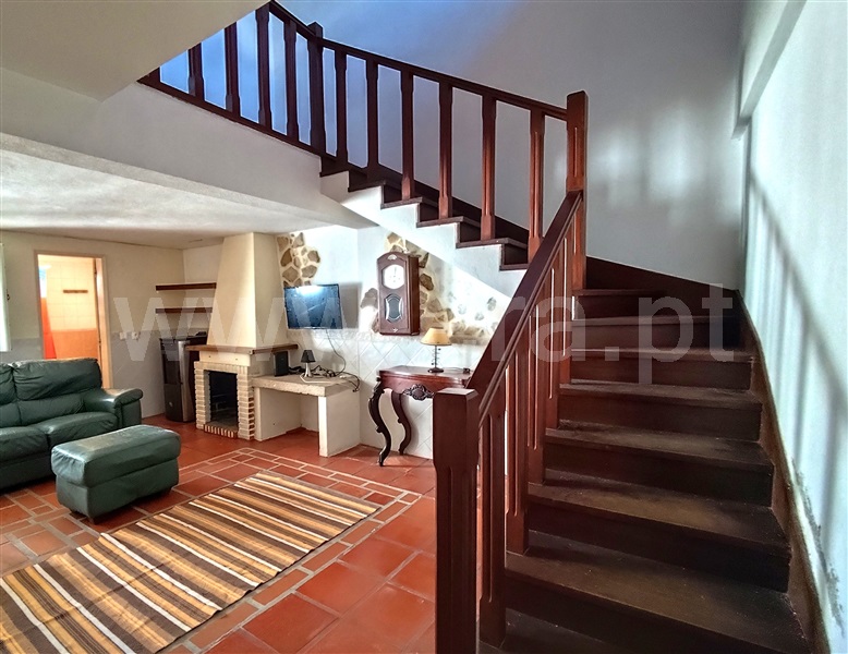 Moradia T4 Golegã - 1441389 - 10