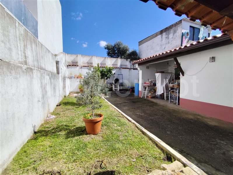 Moradia T4 Golegã - 1441389 - 18