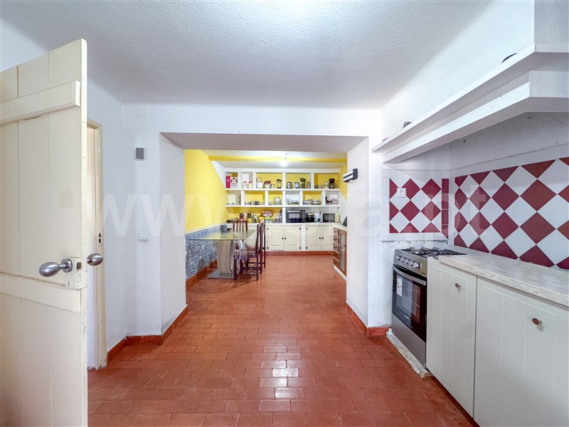 Moradia T4 / Golegã, Golegã