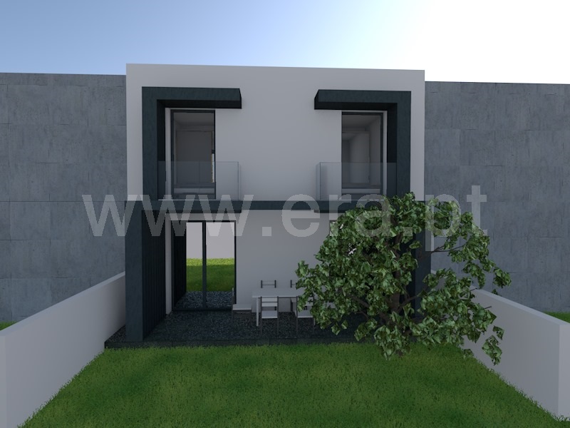 Moradia T4 / Gondomar, Baguim do Monte (Rio Tinto)