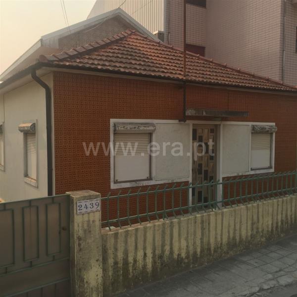 Moradia T4 / Gondomar, Fânzeres - Alto de Barreiros
