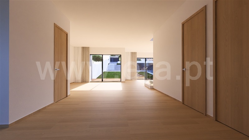 Moradia T4 à venda em Fânzeres - Regadas, Gondomar — foto 8