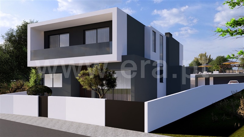 Moradia T4 à venda em Fânzeres - Regadas, Gondomar — foto 3