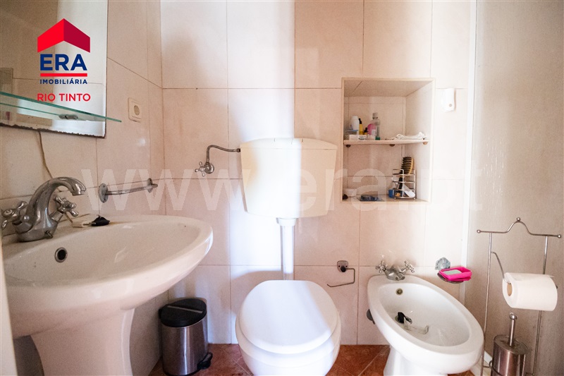 Moradia T4 à venda em Fânzeres - Regadas, Gondomar — foto 6