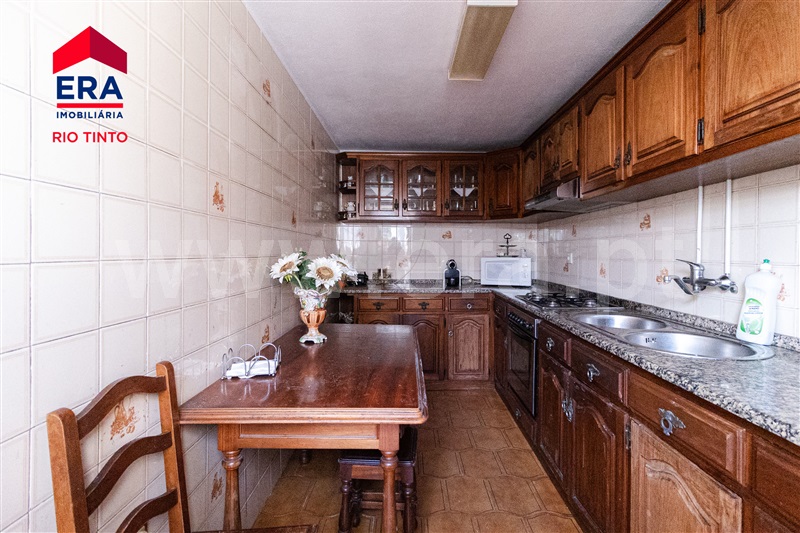 Moradia T4 à venda em Fânzeres - Regadas, Gondomar — foto 13