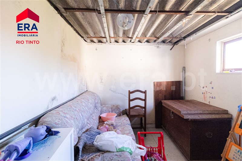 Moradia T4 à venda em Fânzeres - Regadas, Gondomar — foto 8