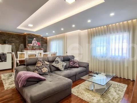 Moradia T4 à venda em Gondomar (São Cosme), Valbom e Jovim, Gondomar — foto 4