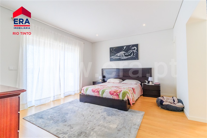 Moradia T4 à venda em Gondomar (São Cosme), Valbom e Jovim, Gondomar — foto 14