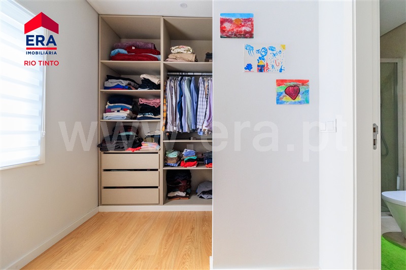 Moradia T4 à venda em Gondomar (São Cosme), Valbom e Jovim, Gondomar — foto 16