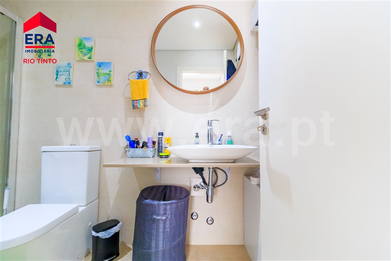 Moradia T4 à venda em Gondomar (São Cosme), Valbom e Jovim, Gondomar — foto 7