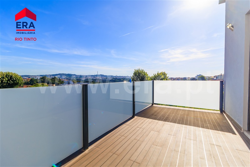 Moradia T4 à venda em Gondomar (São Cosme), Valbom e Jovim, Gondomar — foto 15