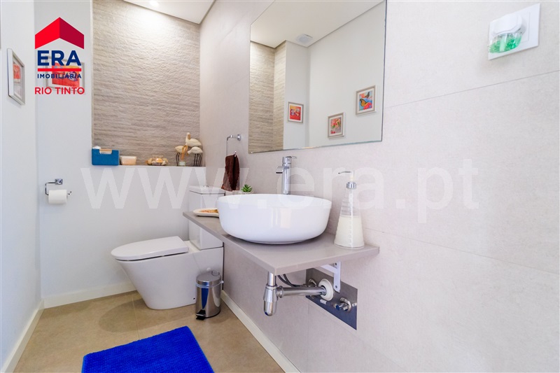 Moradia T4 à venda em Gondomar (São Cosme), Valbom e Jovim, Gondomar — foto 17