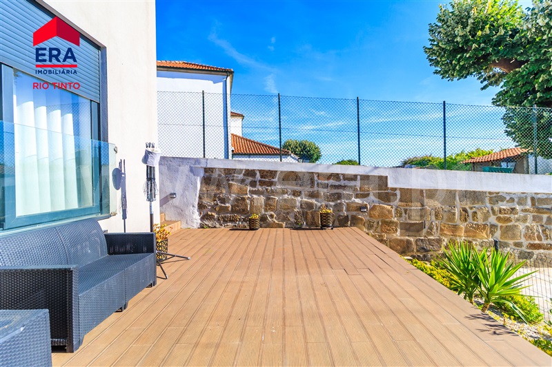 Moradia T4 à venda em Gondomar (São Cosme), Valbom e Jovim, Gondomar — foto 19