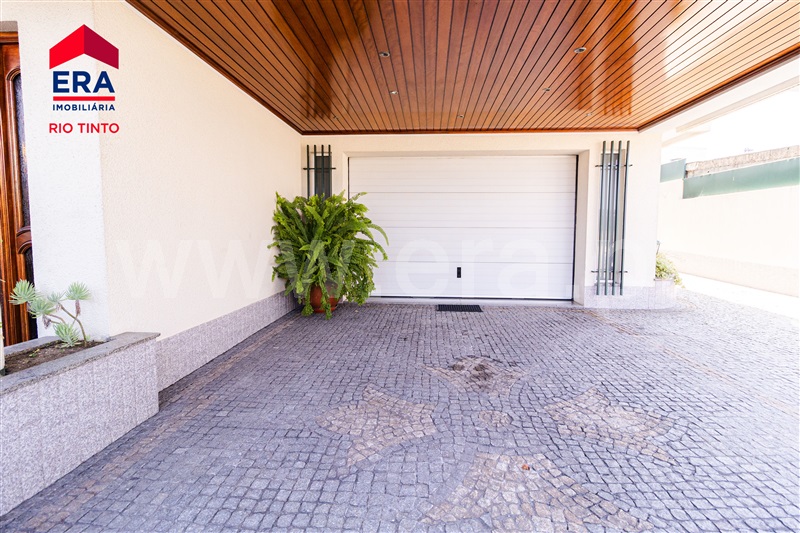 Moradia T4 Gondomar, Rio Tinto - Areosa - 1466220 - 1