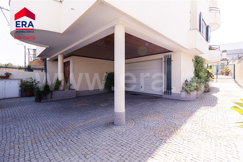 Moradia T4 Gondomar, Rio Tinto - Areosa - 1466220 - 2