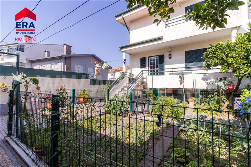Moradia T4 Gondomar, Rio Tinto - Areosa - 1466220 - 8
