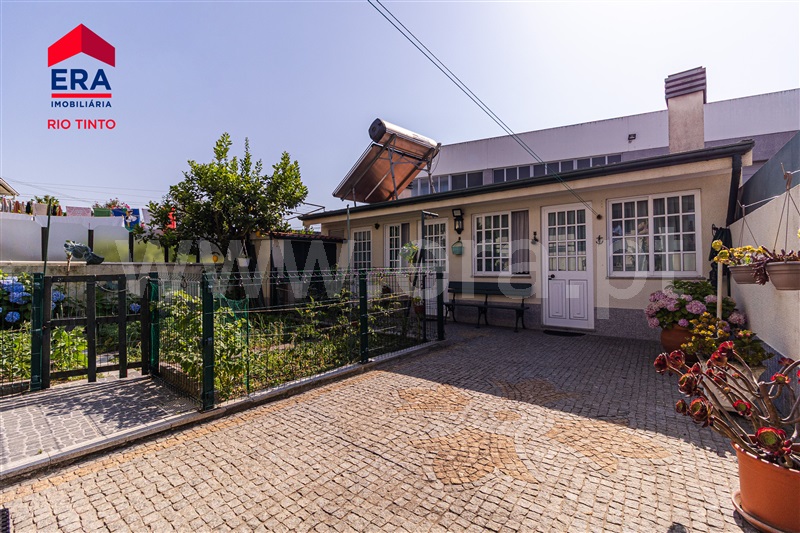 Moradia T4 Gondomar, Rio Tinto - Areosa - 1466220 - 9