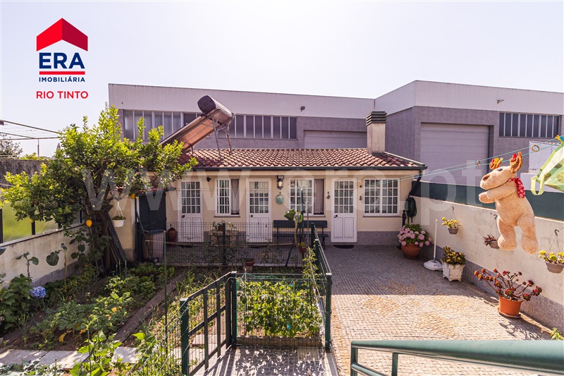 Moradia T4 Gondomar, Rio Tinto - Areosa - 1466220 - 11