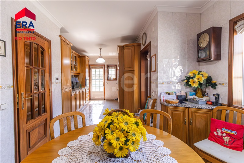 Moradia T4 Gondomar, Rio Tinto - Areosa - 1466220 - 12
