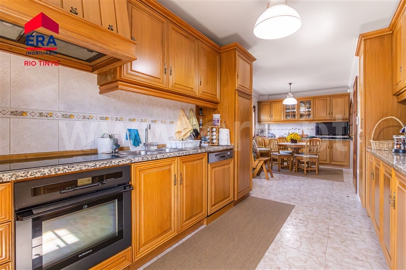 Moradia T4 Gondomar, Rio Tinto - Areosa - 1466220 - 15