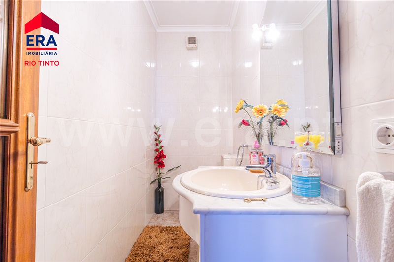 Moradia T4 Gondomar, Rio Tinto - Areosa - 1466220 - 16