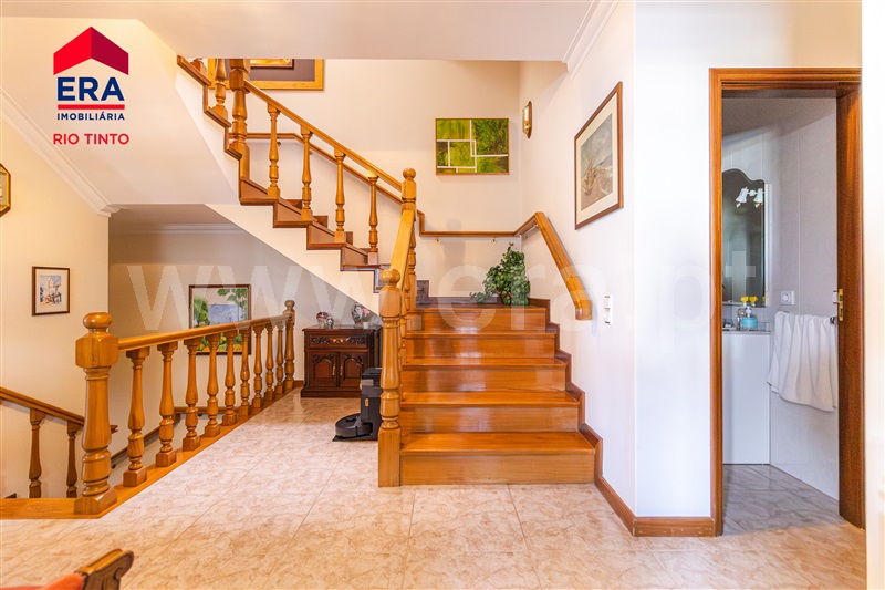 Moradia T4 Gondomar, Rio Tinto - Areosa - 1466220 - 17
