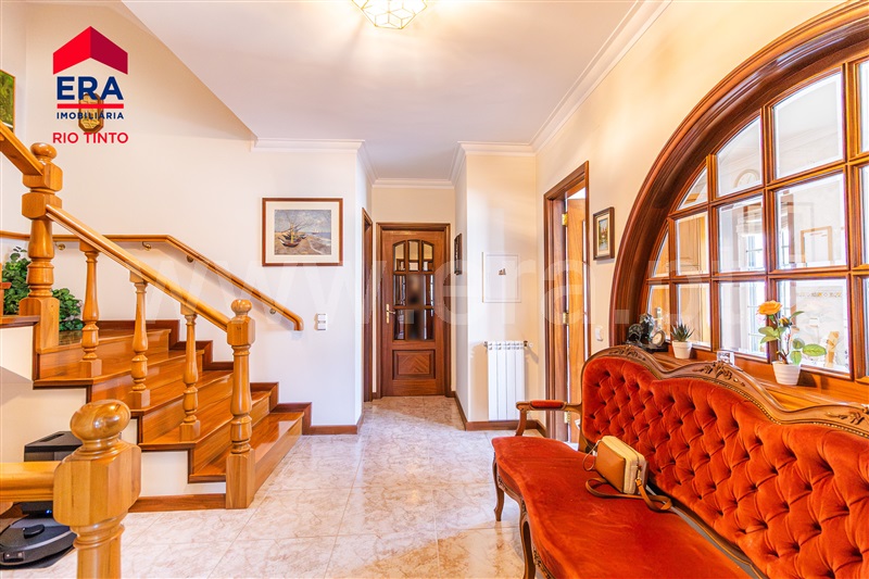 Moradia T4 Gondomar, Rio Tinto - Areosa - 1466220 - 19