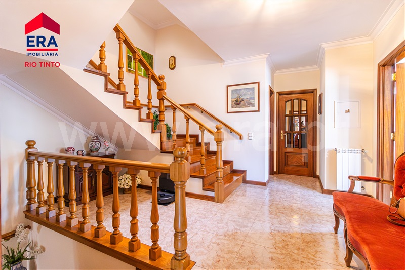 Moradia T4 Gondomar, Rio Tinto - Areosa - 1466220 - 20
