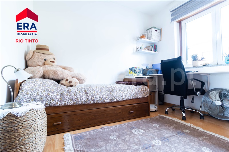 Moradia T4 Gondomar, Rio Tinto - Campainha - 1365804 - 2