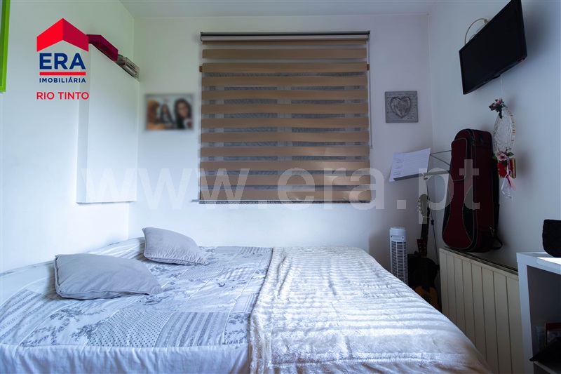 Moradia T4 Gondomar, Rio Tinto - Campainha - 1365804 - 4